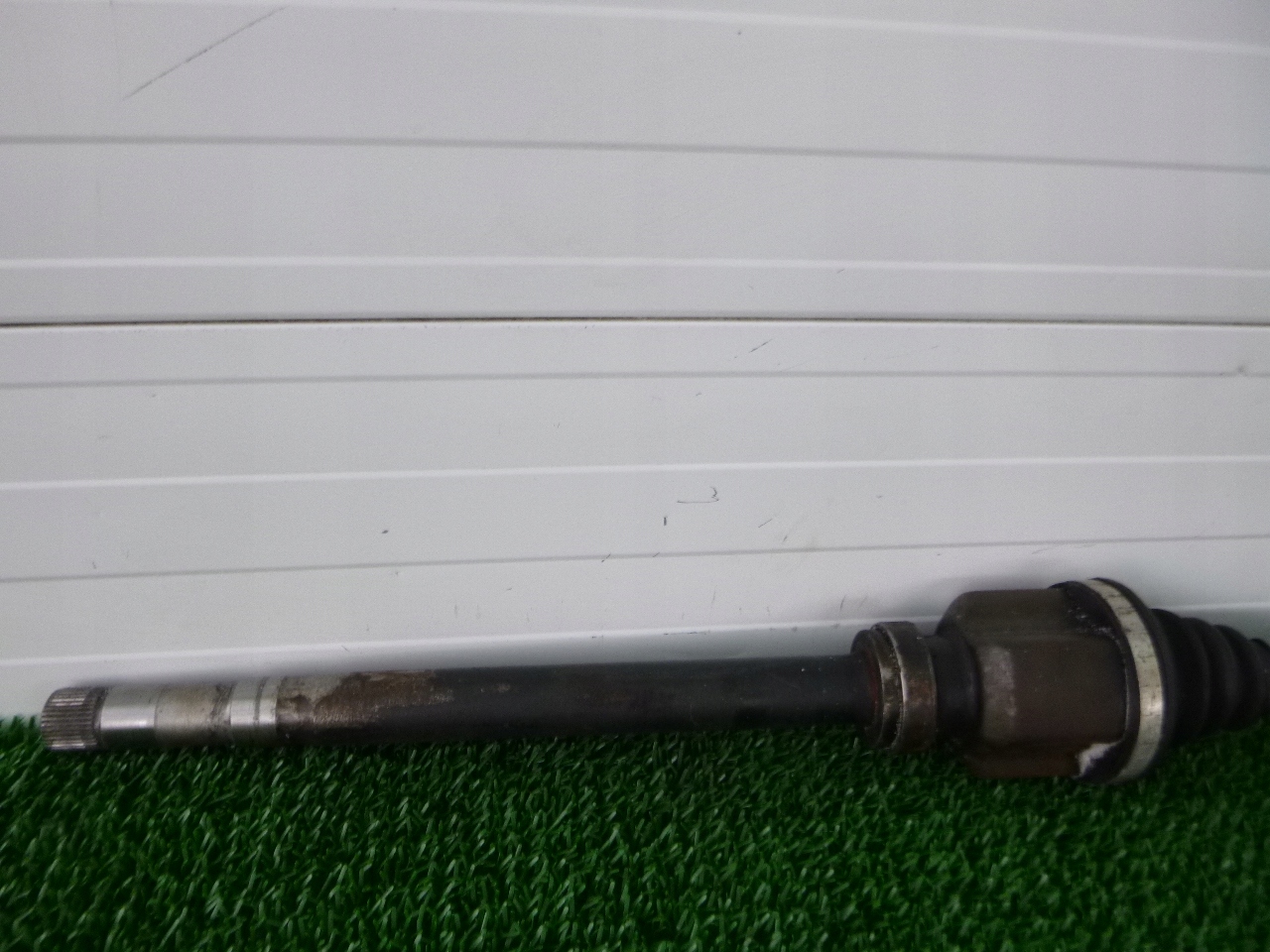 CITROEN DS5 2.0 HDI semi-axis right long 9684947880