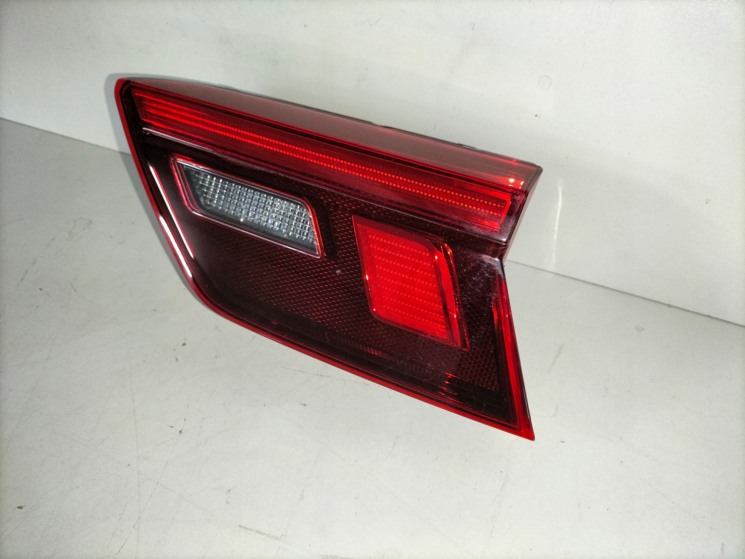 light rear rear part right VW TIGUAN II 16
