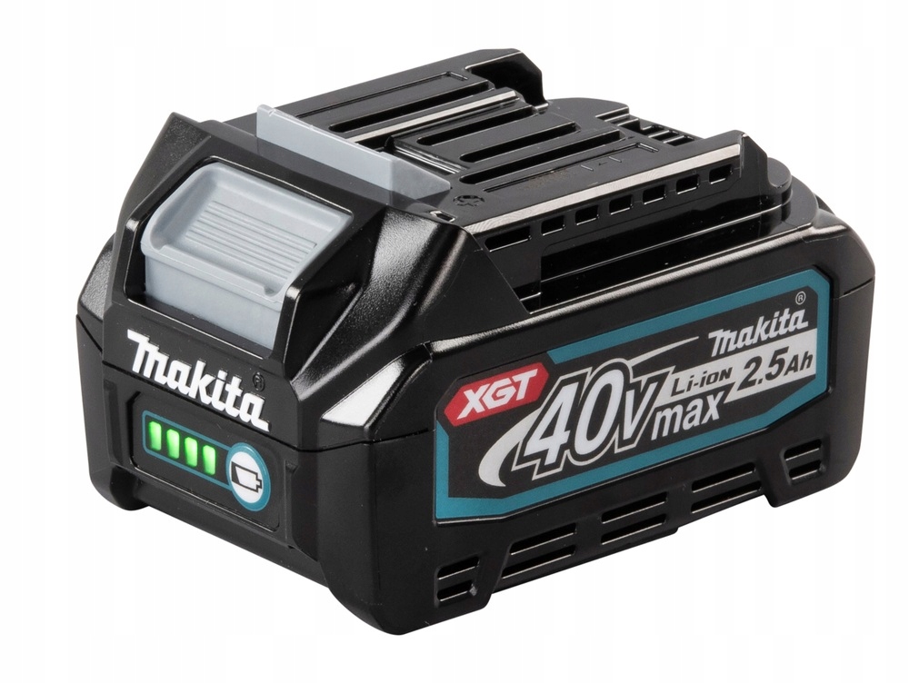 Akumulátor BL4025 (40 V max 2,5 Ah) Xgt BL4025 Makita