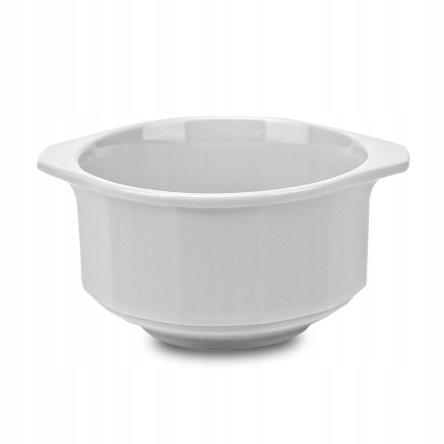 

Bulionówka z uchwytami 320 ml Lubiana Merkury