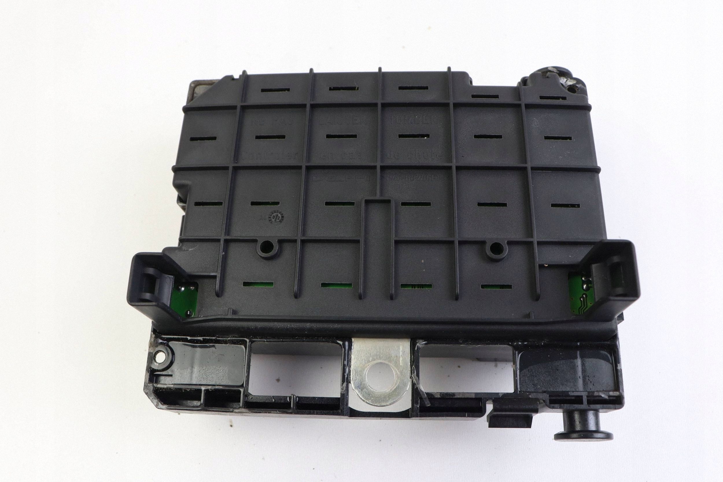 CITROEN PEUGEOT module compartment control unit BSM 9646405380