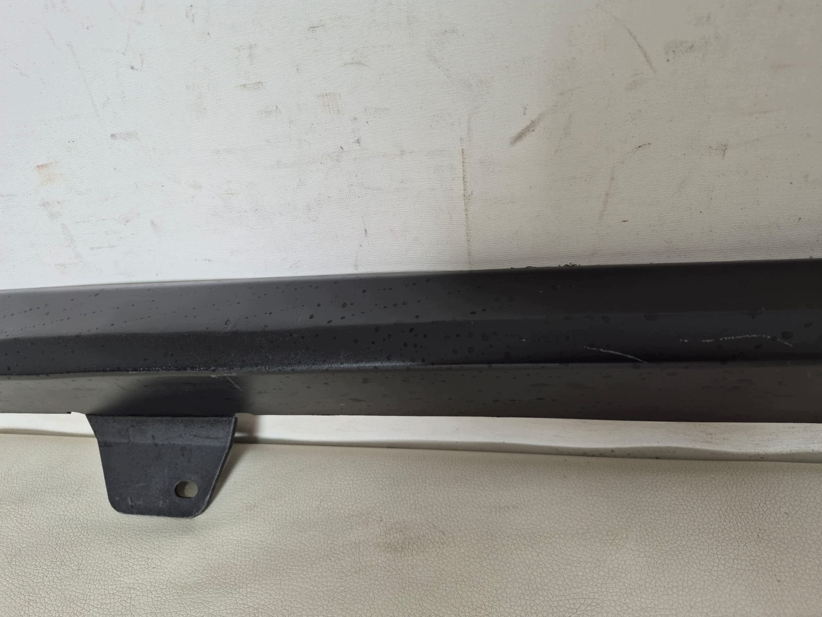 SKODA FABIA IV 4 MONTE CARLO 21- moulding threshold right threshold right