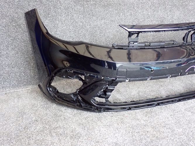 VW POLO GTI R-LINE LIFT 21- front bumper front