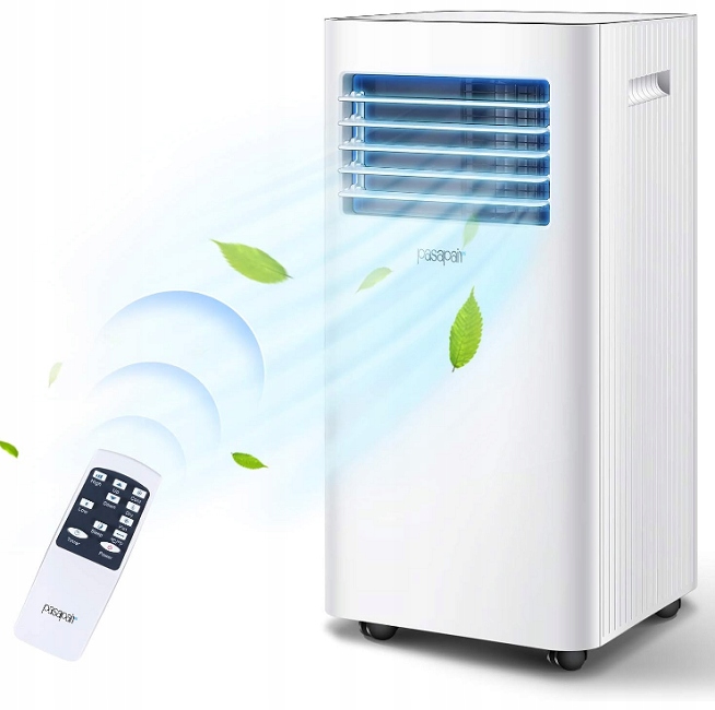 Klimatyzator przenośny Pasapair OL-BKY26-A011F