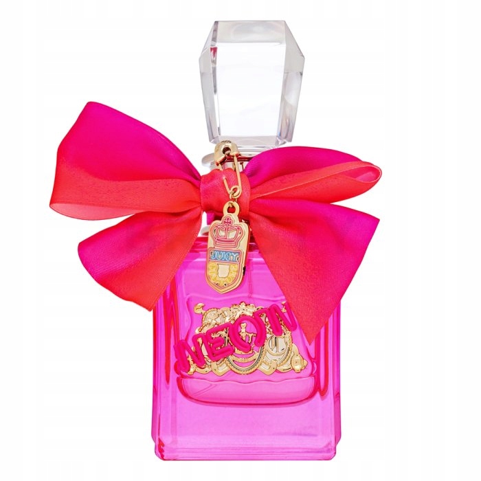 Juicy Couture Viva La Juicy Neon Edp W 50 ml