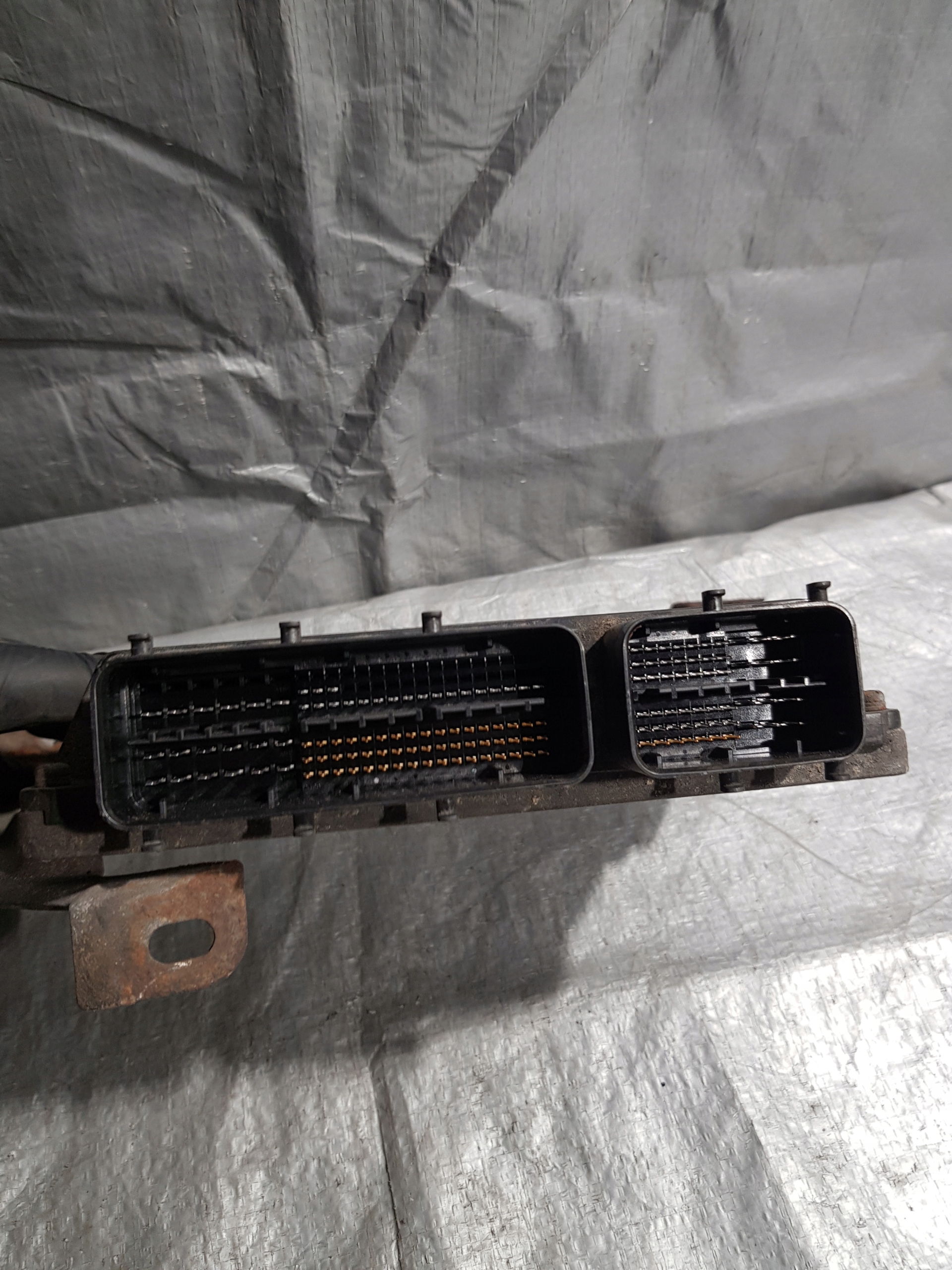 control unit Lexus IS 220 OE 89661-53701