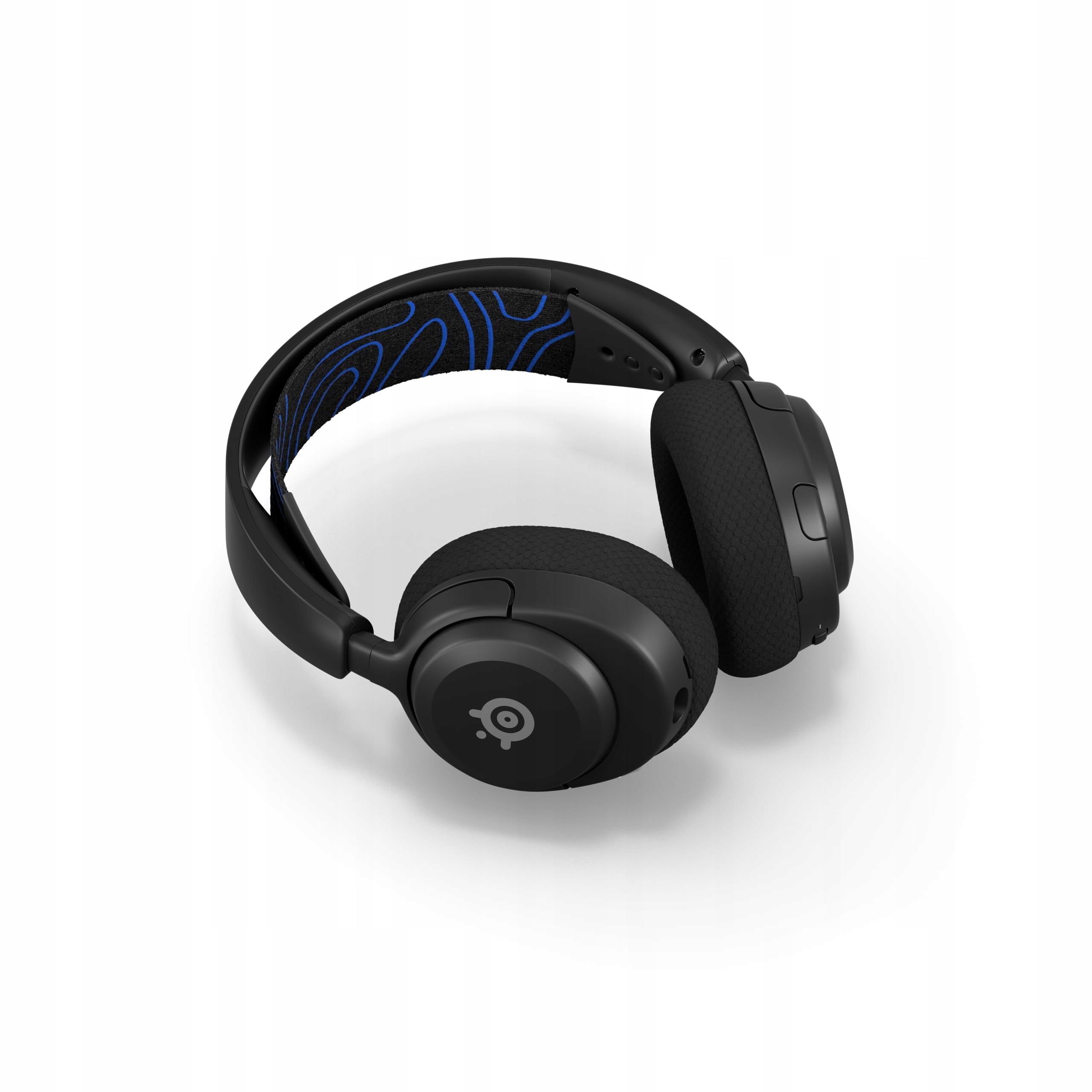 STEELSERIES Arctis Nova 5P Słuchawki Gamingowe PS5 60h Bateria BT — miniatura 9