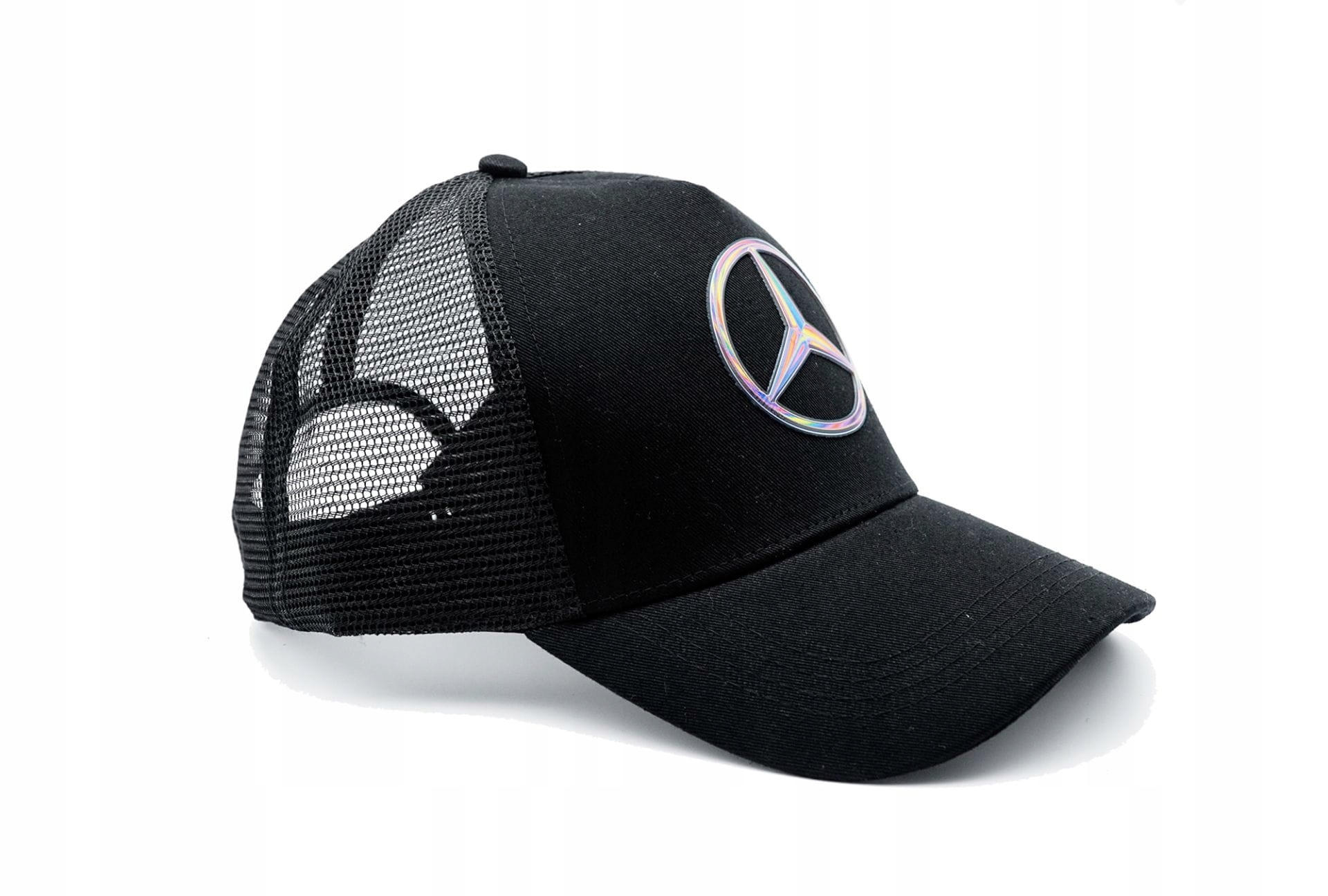 

Czapka Mercedes-benz Z Daszkiem Czapki Mercedes