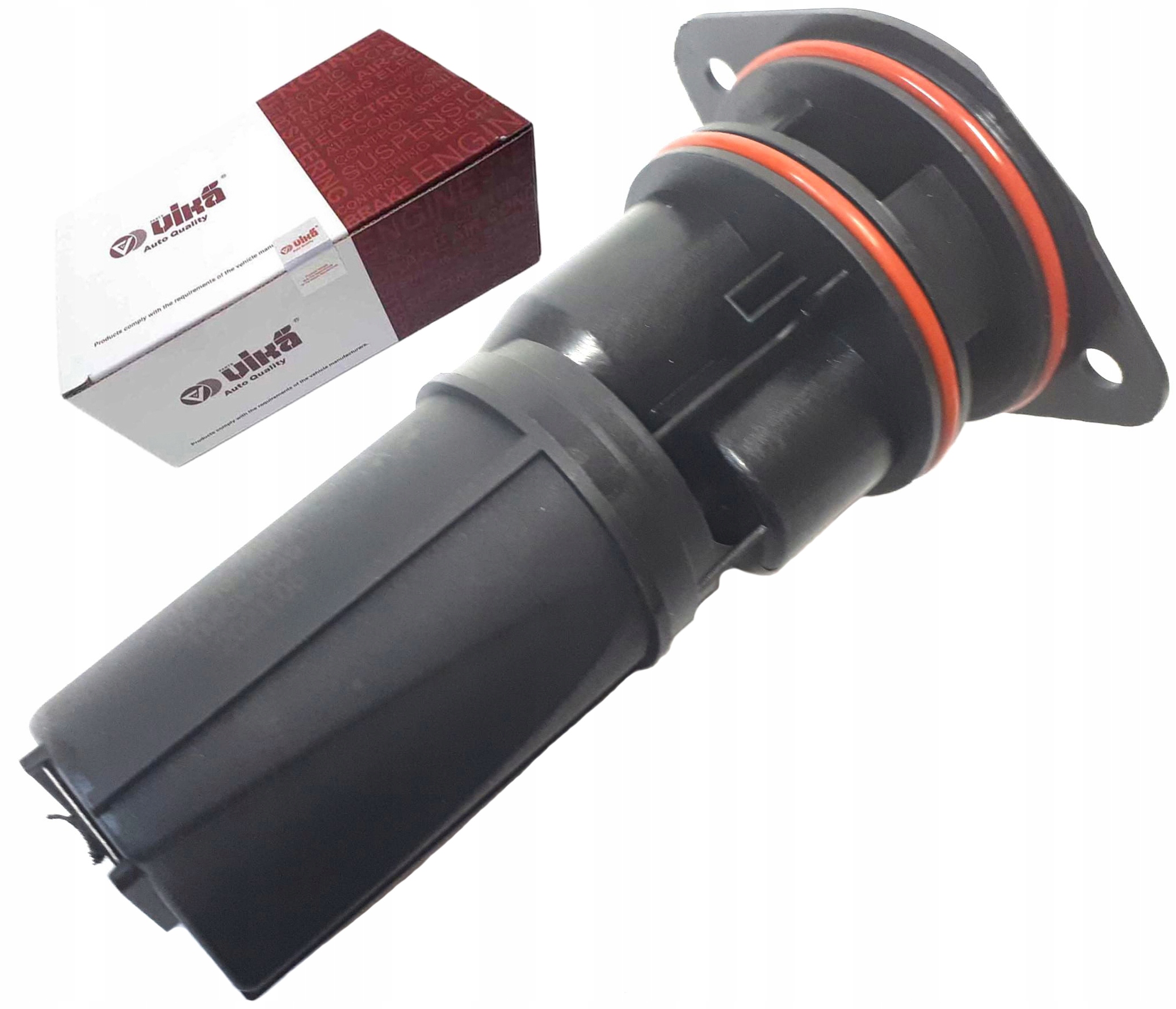 

Zawór Odmy Separator Oleju 1.2 1.4 1.6 03C103464A