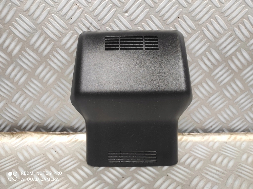 RENAULT TRAFIC III LIFT IV OSŁONA ZAŚLEPKA LUSTERKA WEWNĘTRZNEGO 963A91983R