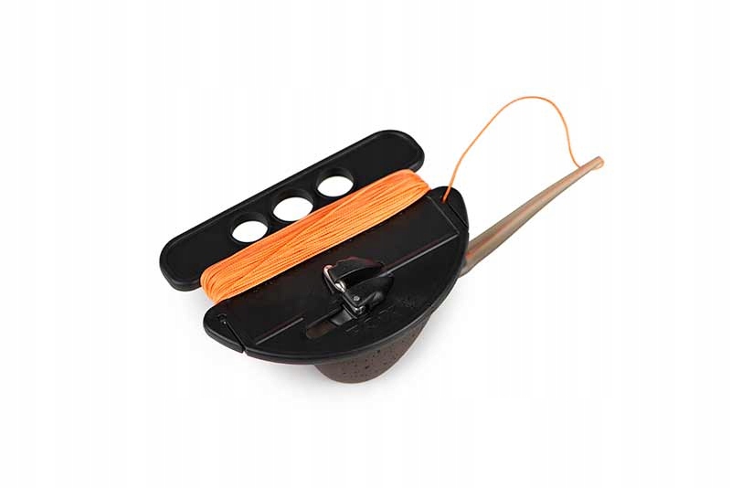 Fox Captive back leads MK2 5oz 142g Back Leady Fox CBW010