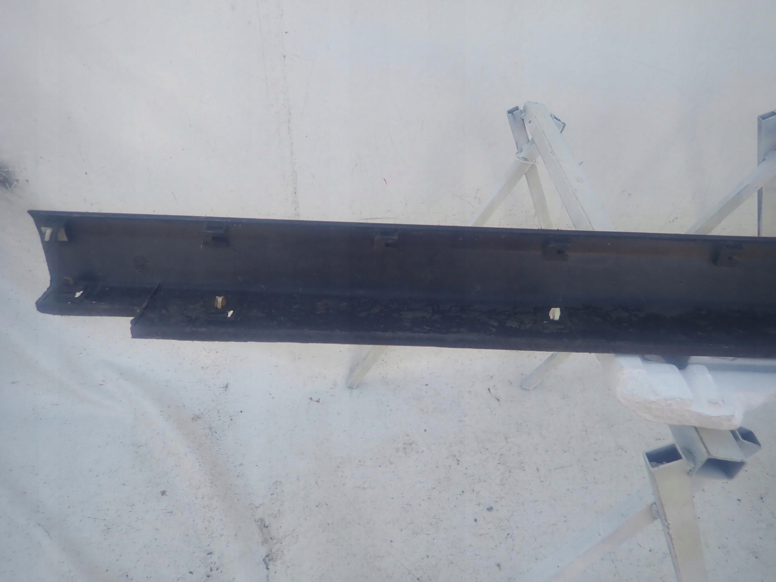 HYUNDAI SANTA FE III 12- threshold right moulding threshold