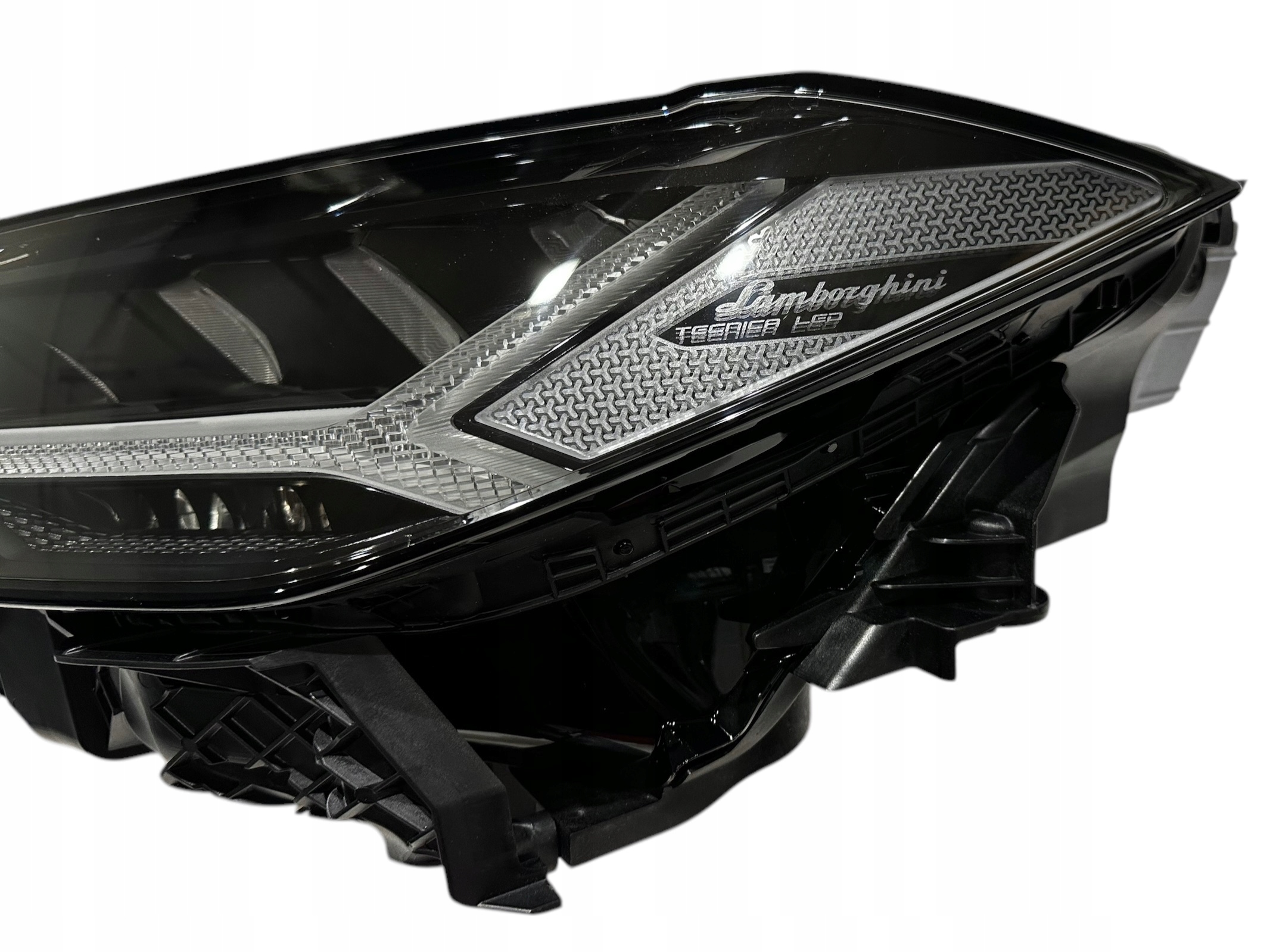 LAMBORGHINI URUS reflektor LH Feux phare 4ML941035C