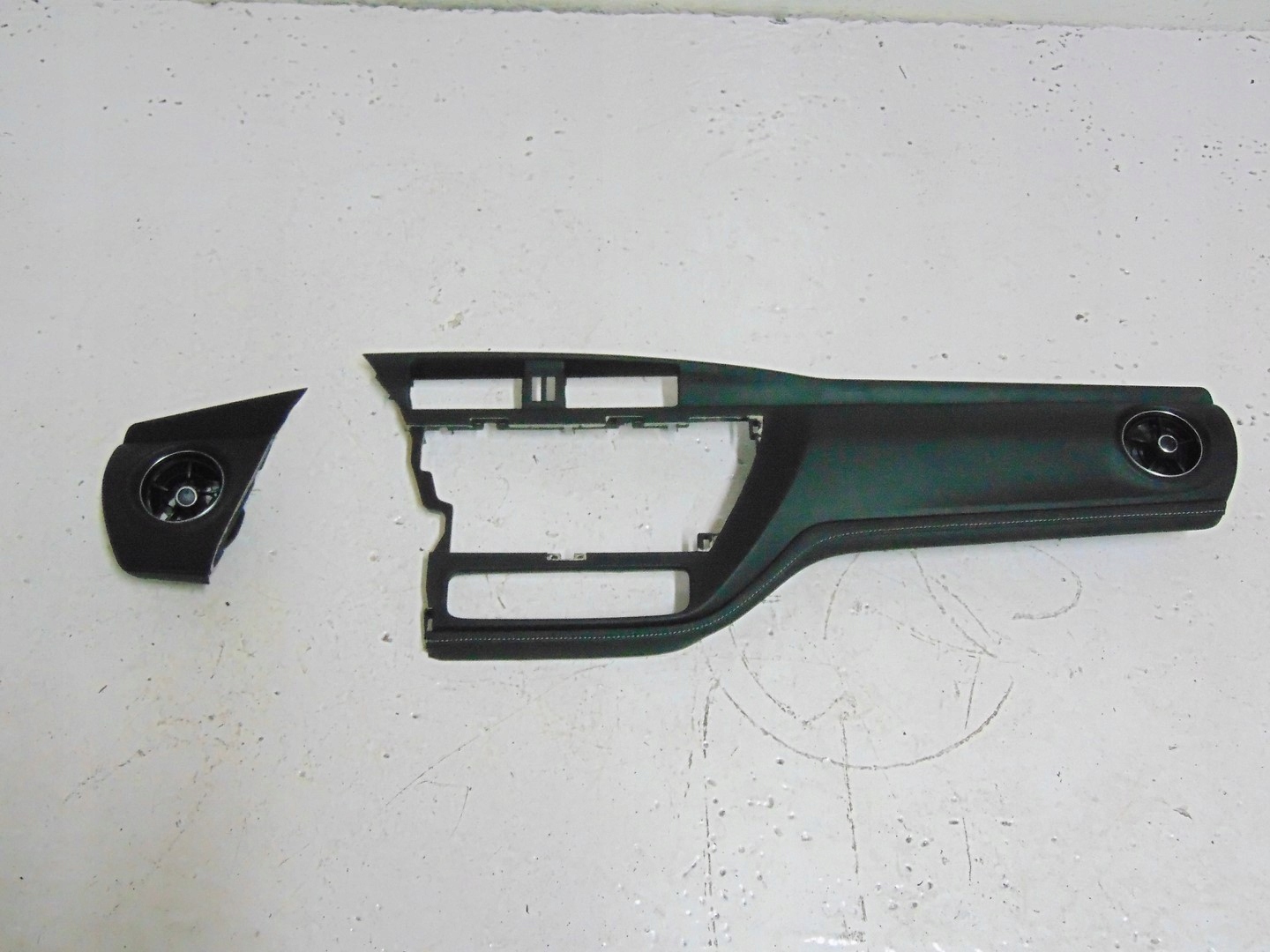 ПЛАНКИ З ДОШКИ TOYOTA AURIS II LIFT 15-19 КОМПЛЕКТ