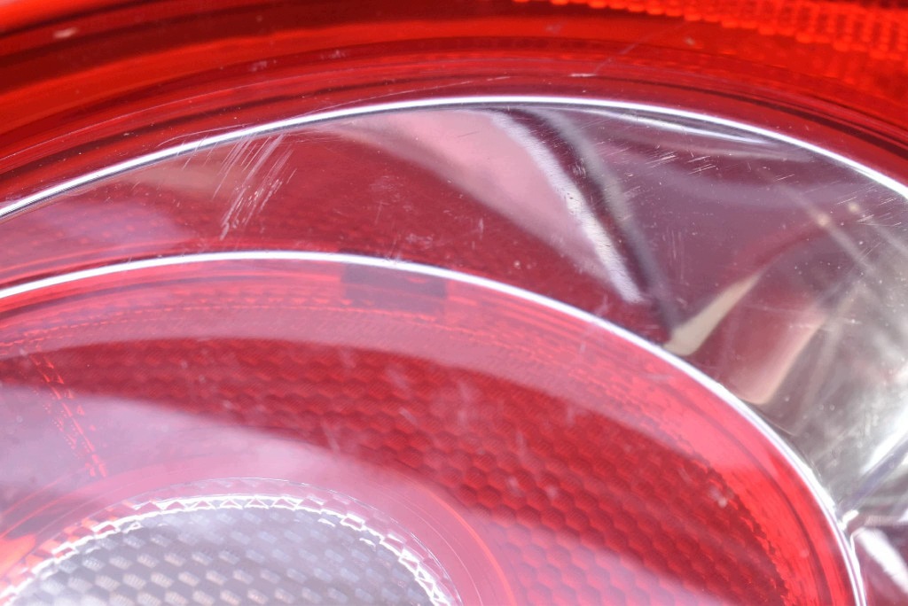 light right rear part rear FORD KA MK2 08-20