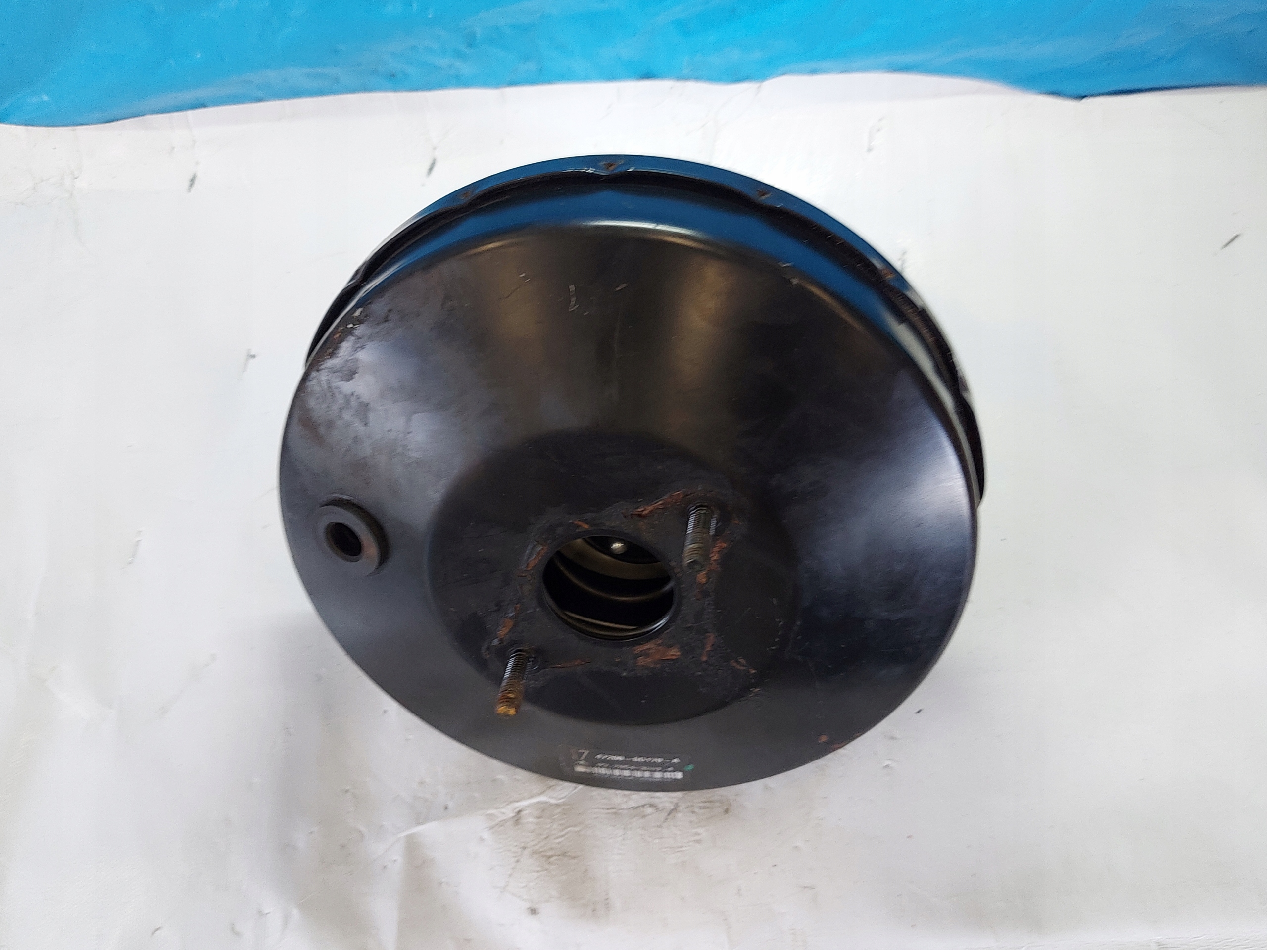 Servo Pumpe YARIS 2006R 472000D170A 1.3B