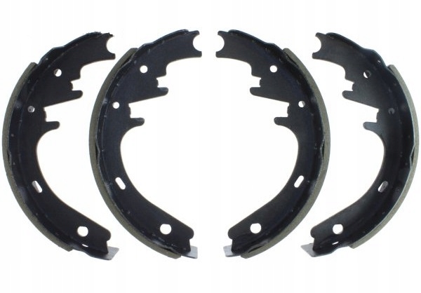 482 - Челюсти LINCOLN TOWN CAR 4.6 1982-2000 барабаны 11