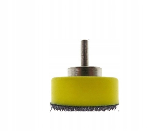 

Podkładka na rzep 25mm 10mm trzpień 3mm tarcza pad