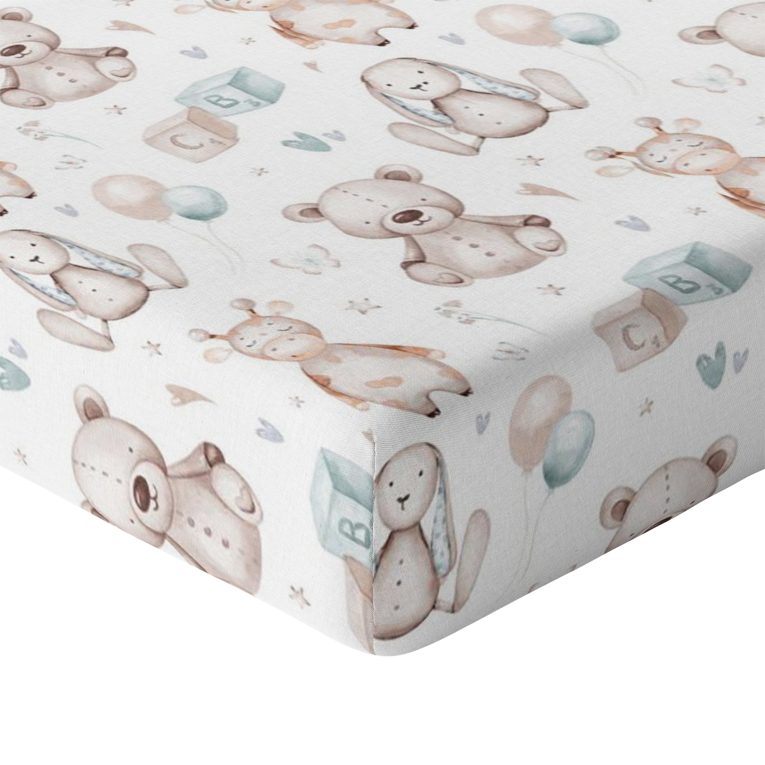 PRZEŚCIERADŁO DO ŁÓŻECZKA 160x80 Z GUMKĄ GRUBA BAWEŁNA 100% PRODUKT POLSKI