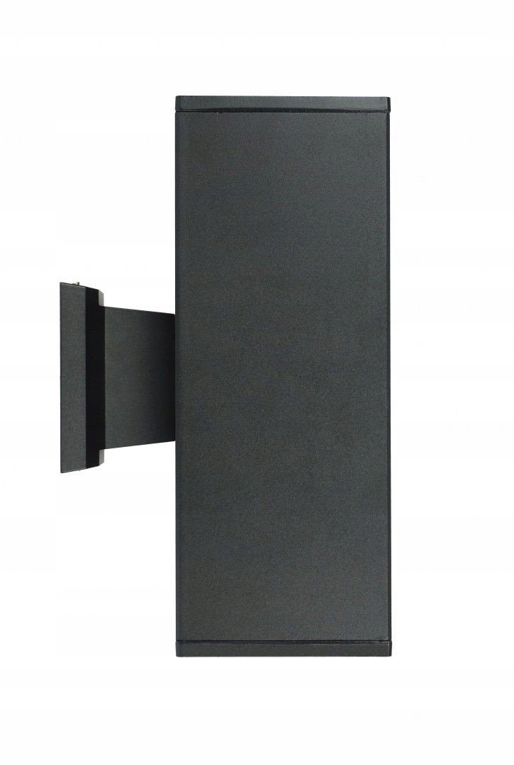 Kinkiet ogrodowy czarny Adela 8001 BL Suma Stan opakowania oryginalne