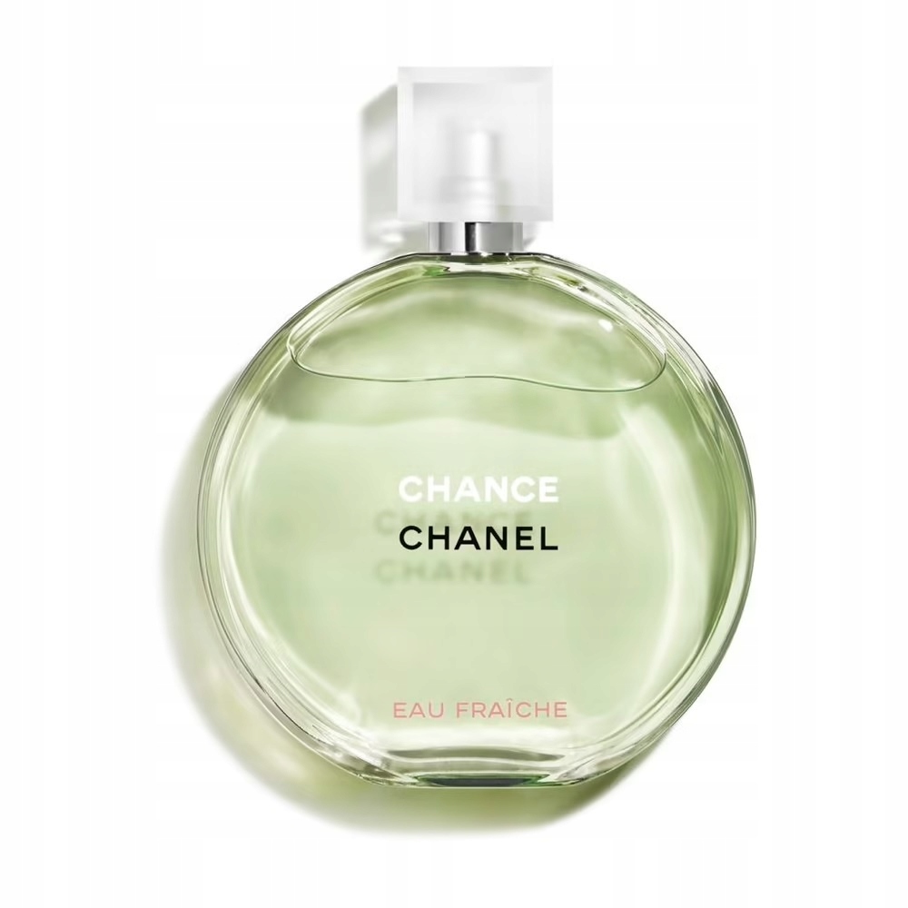 Chanel Chance Eau Fraiche toaletní voda sprej 100 ml