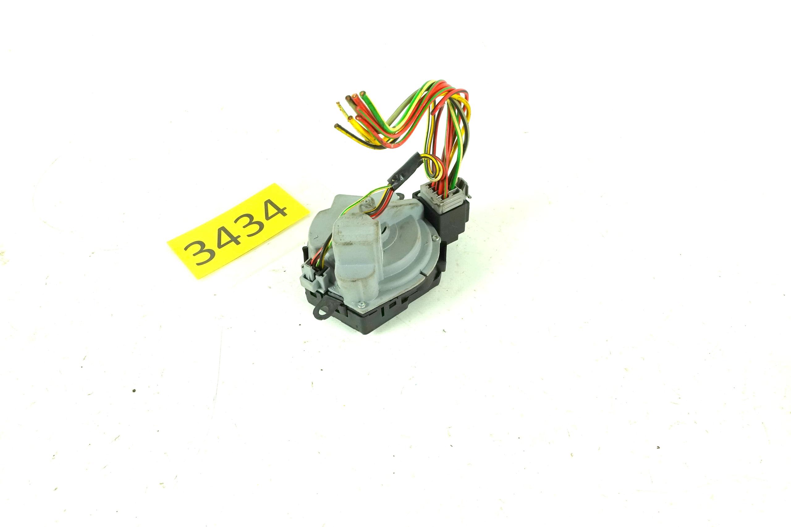 allumage VOLVO S40 II 2 V50 C30 31252482