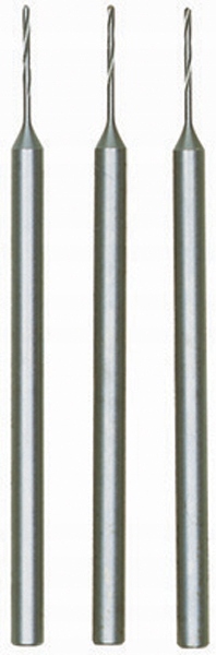 

Wiertła ze stali wolframowo-wanadowej 0,5 mm Proxx