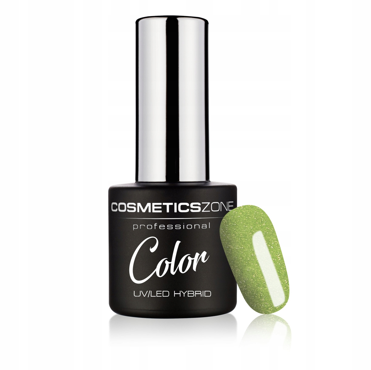 

Cosmetics Zone Lakier Hybrydowy Kolor 7ML Nr 906