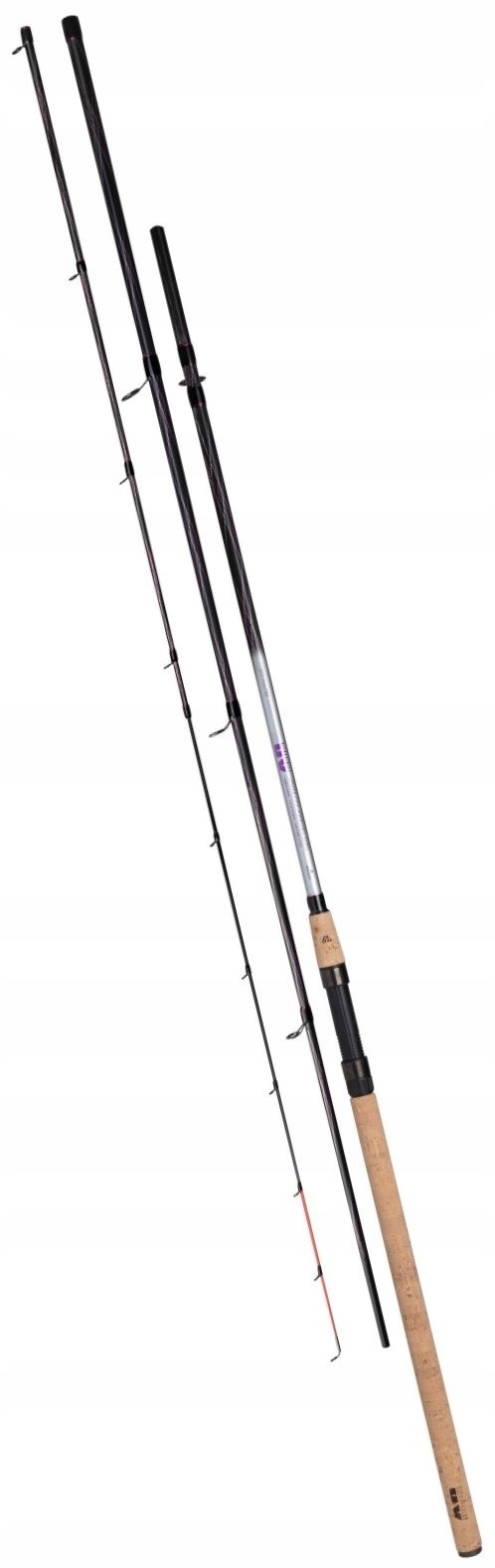 Wędka Mikado Ultraviolet X-heavy Feeder 3,90m 160g