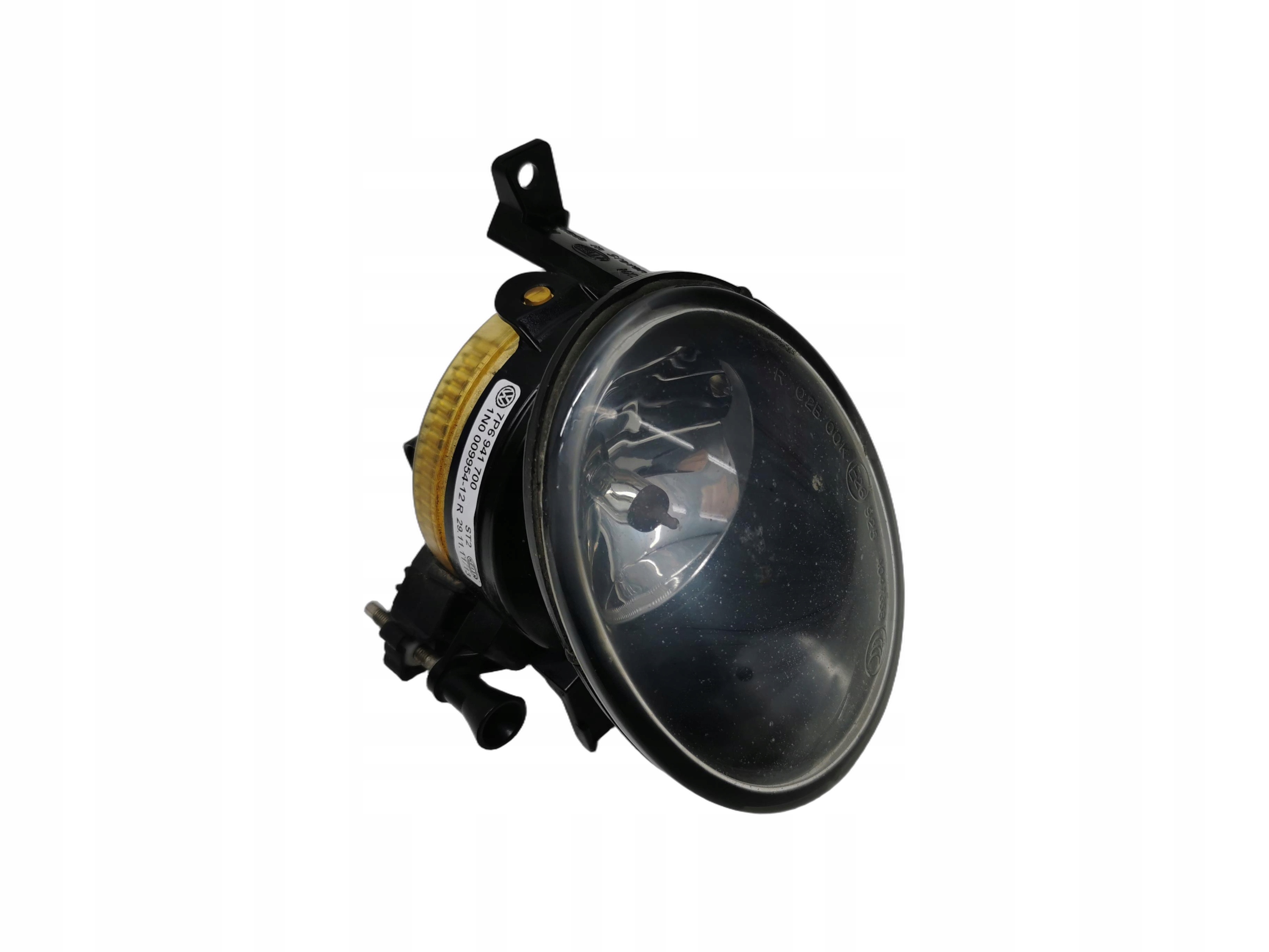 fog light right front VW TOUAREG II 7P 7P6941700