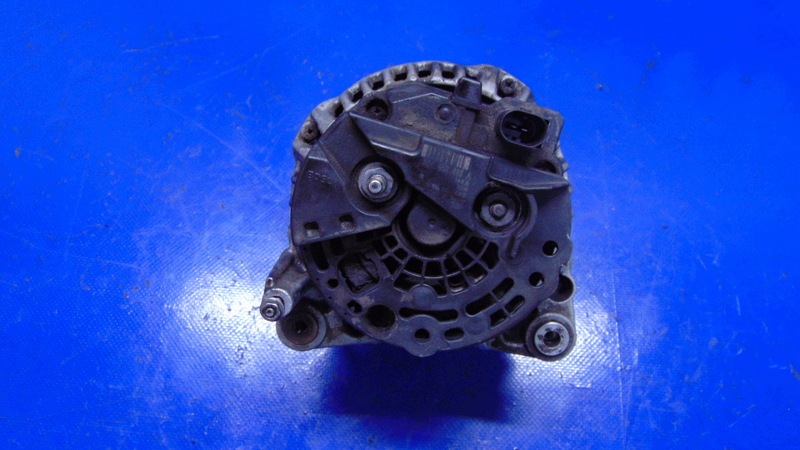 alternatore 140A 1.4TSI VW TIGUAN e 5N PASSAT B7 GOLF VI A3 LEON