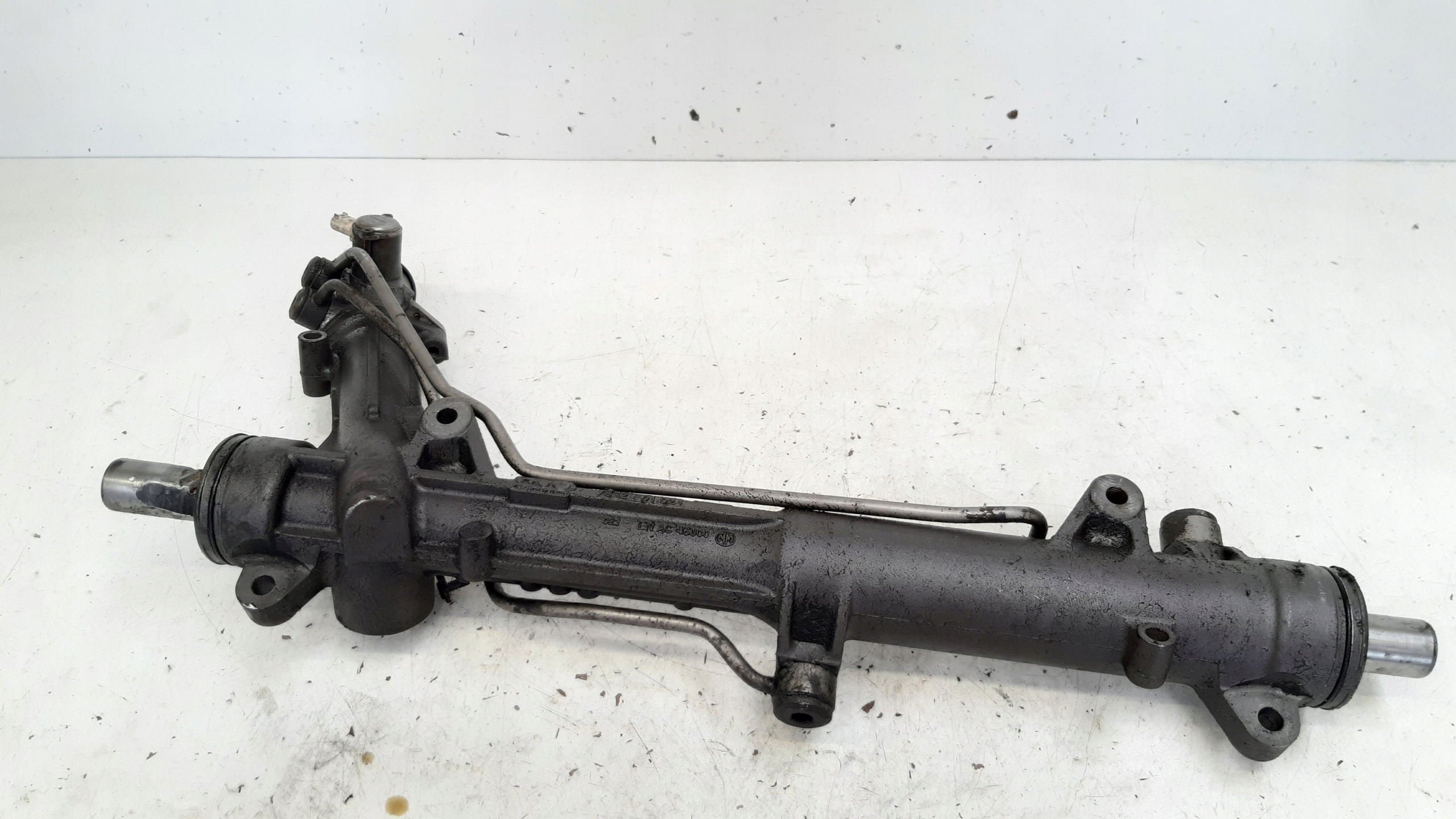 control 7852501924 BMW E60