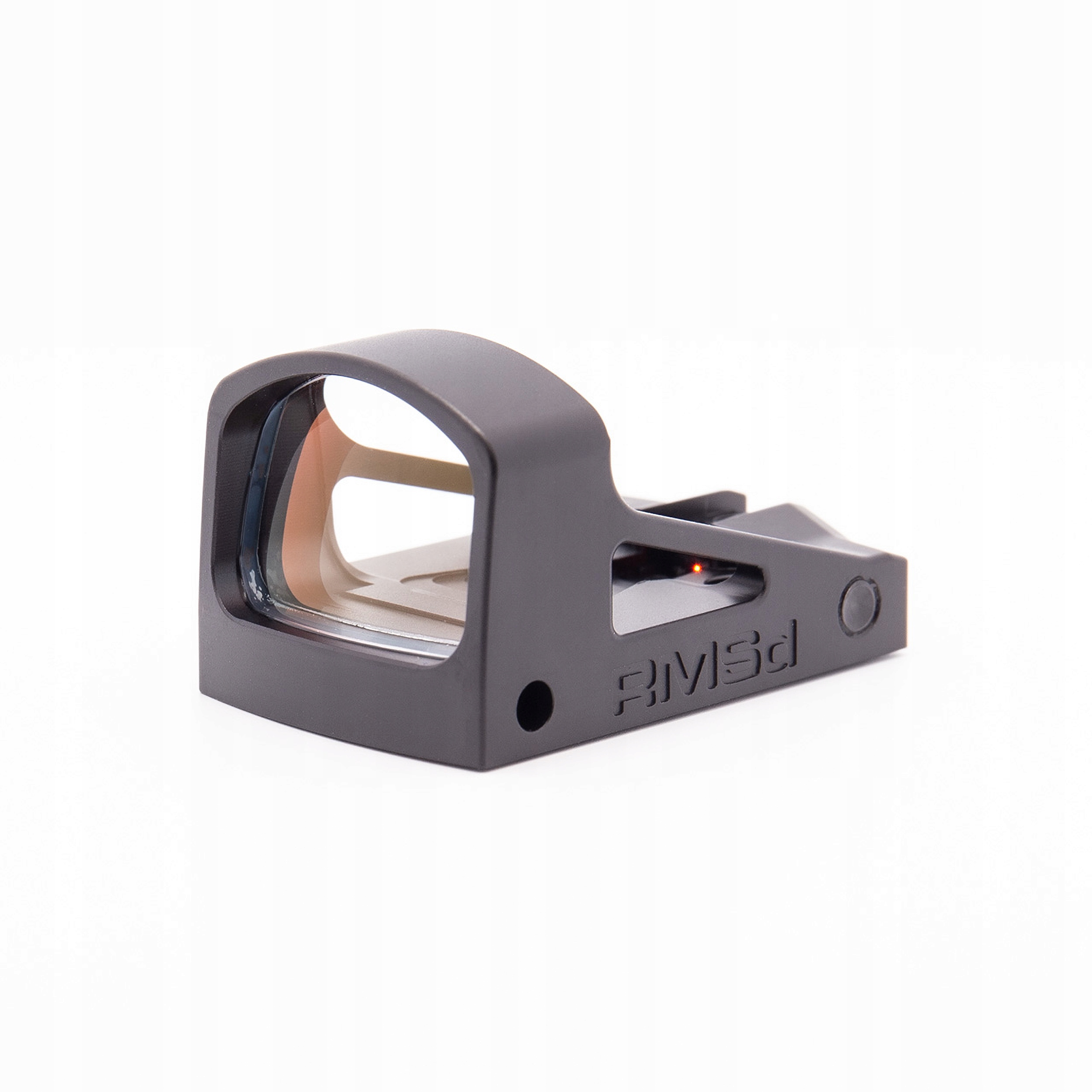 Kolimator Shield Sights RMSd Reflex Mini Sight Drawer Glass Edition z szklaną soczewką