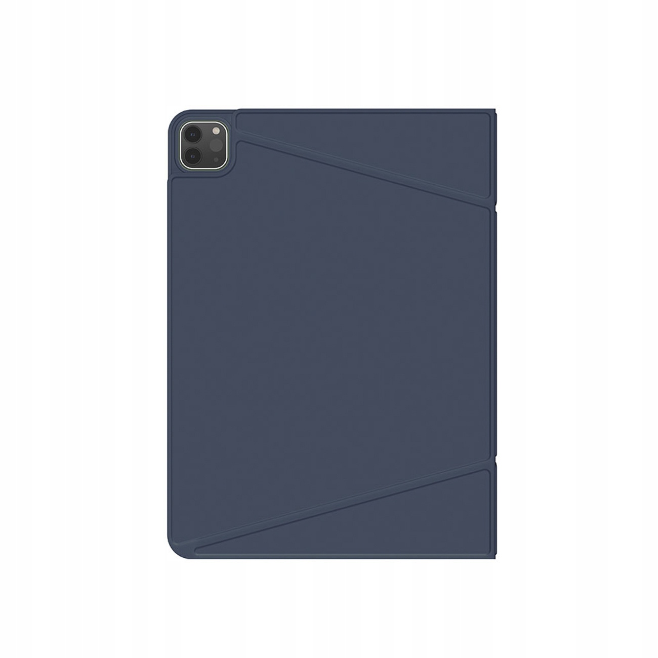 Pouzdro S Podstavcem Pro Ipad Air M3 13'' Modré