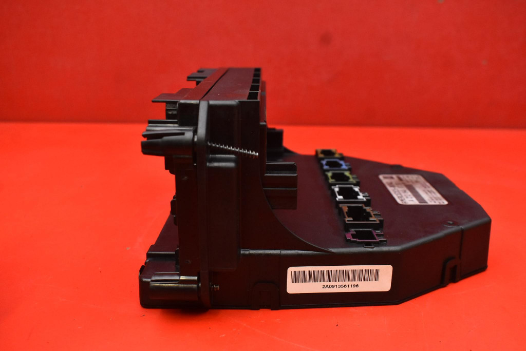 control unit module SAM A2125401750 MERCEDES E-KLASA W212 2.2 CDI 170 KM 09-13
