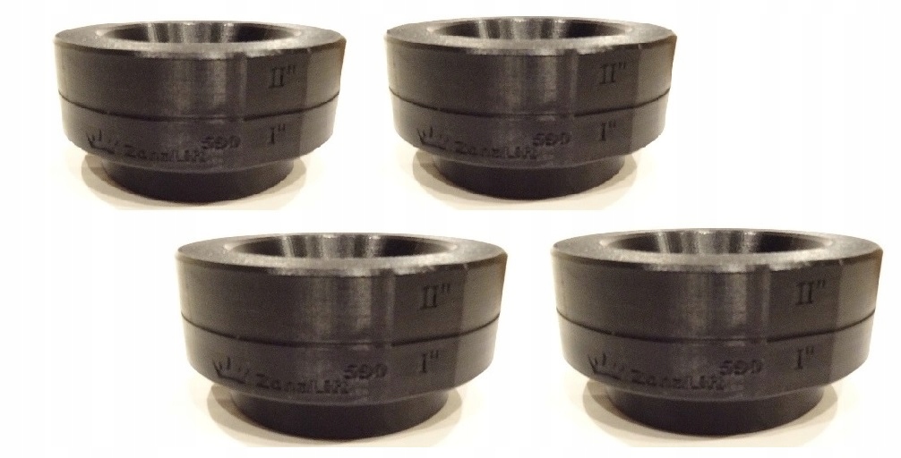 Land Rover Discovery 2 Lift 2 5cm Off Road