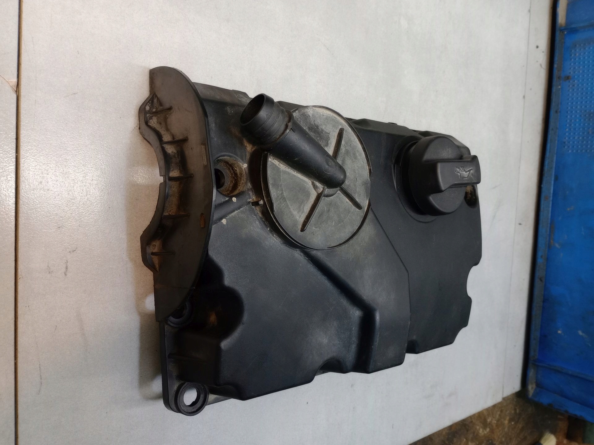 Abdeckung der Ventile FABIA und 1.4 TDI BNM 045103469G