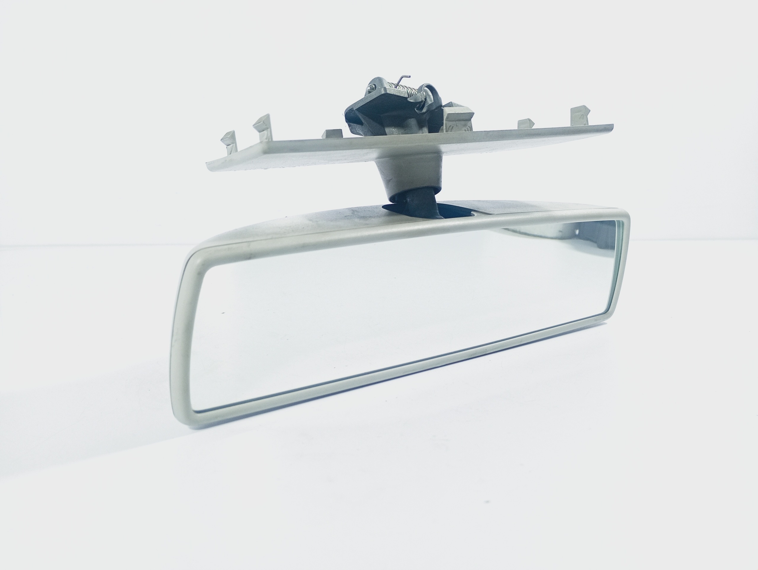 mirror inner reversely SRODKOWE Seat Leon 2 II 05-12