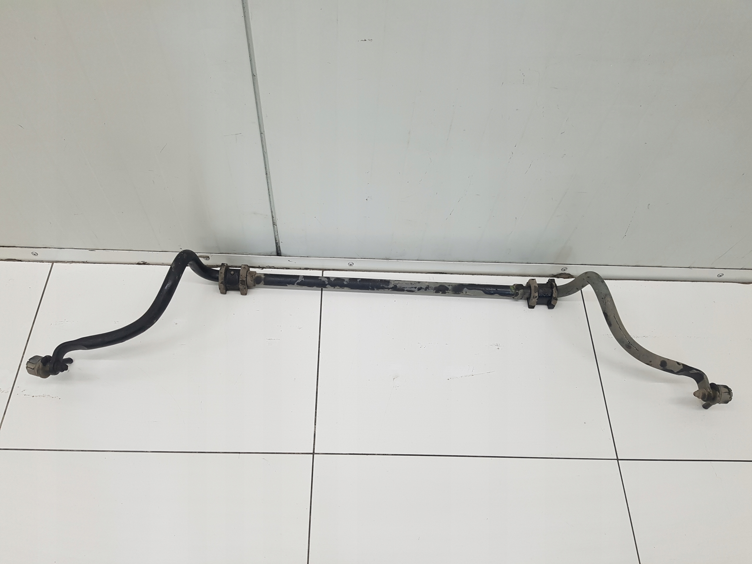 СТАБИЛИЗАТОР ПЕРЕД CITROEN C-CROSSER