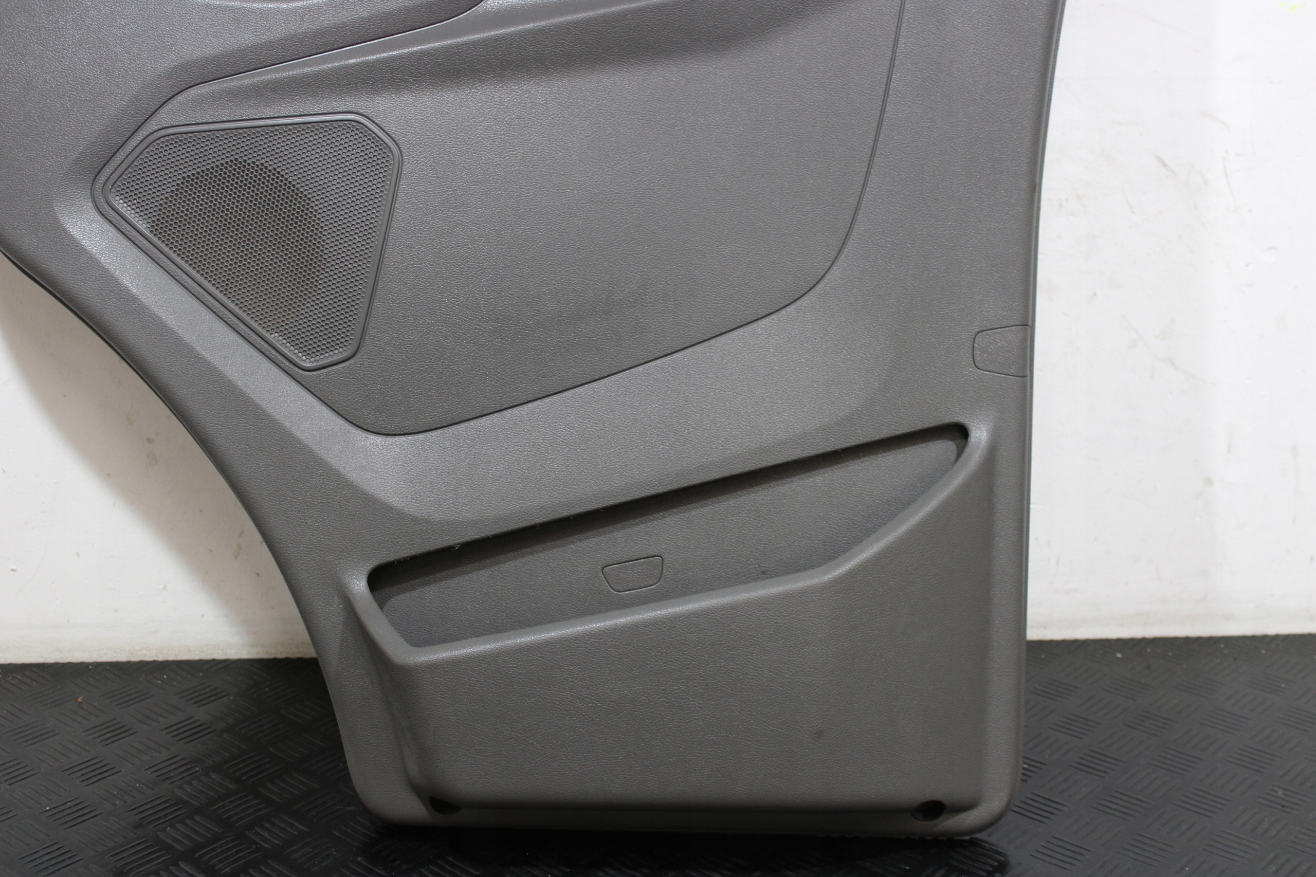 upholstery side door right front right front FORD TRANSIT MK8 LIFT