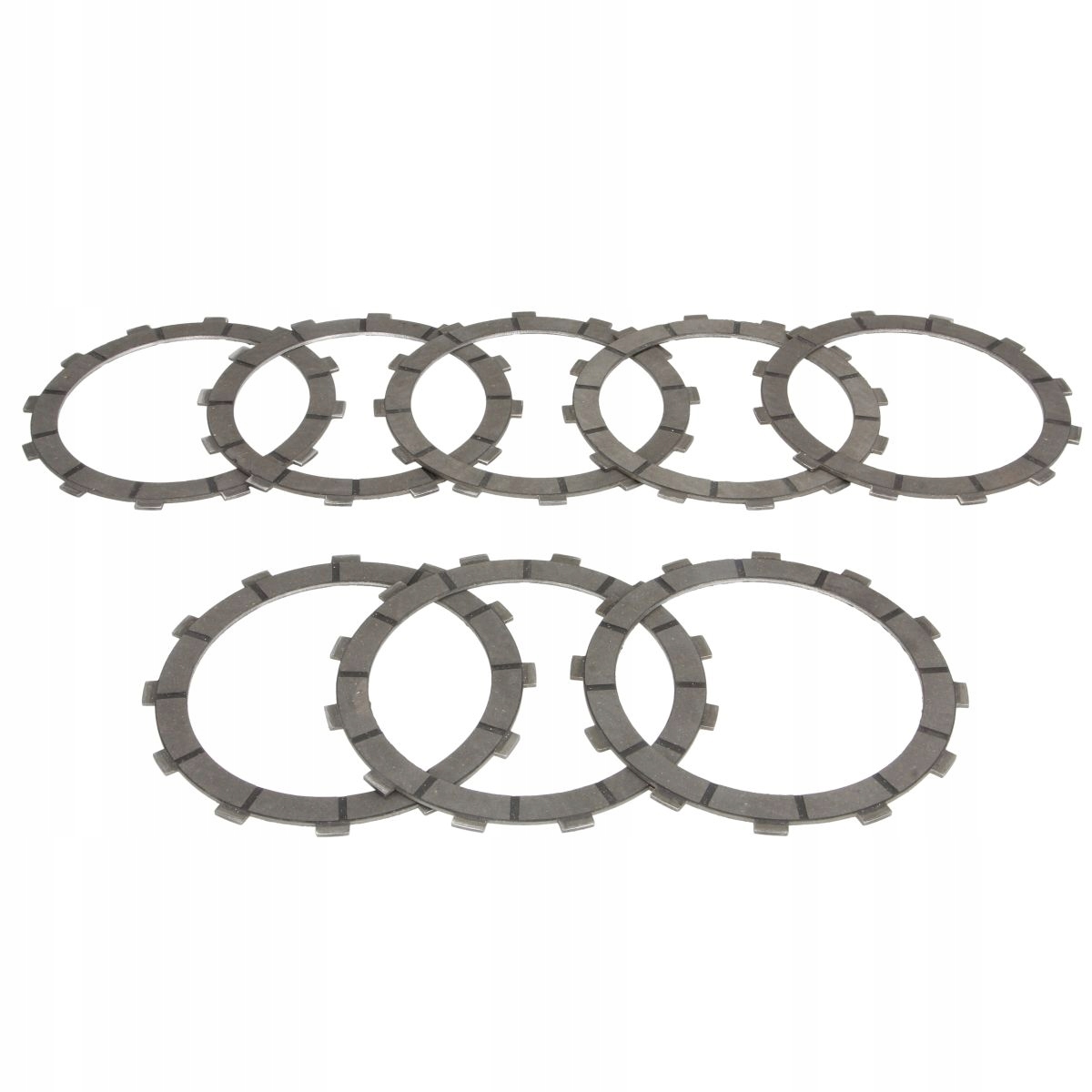 Kotúč spojky Ferodo FCD0717