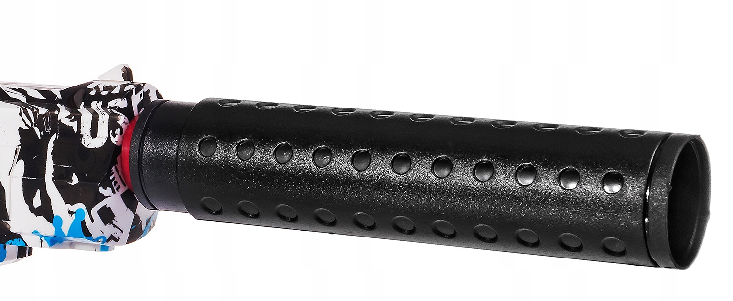 Pistolet na kulki żelowe karabin elektryczny glock desert strzałki Stan opakowania oryginalne