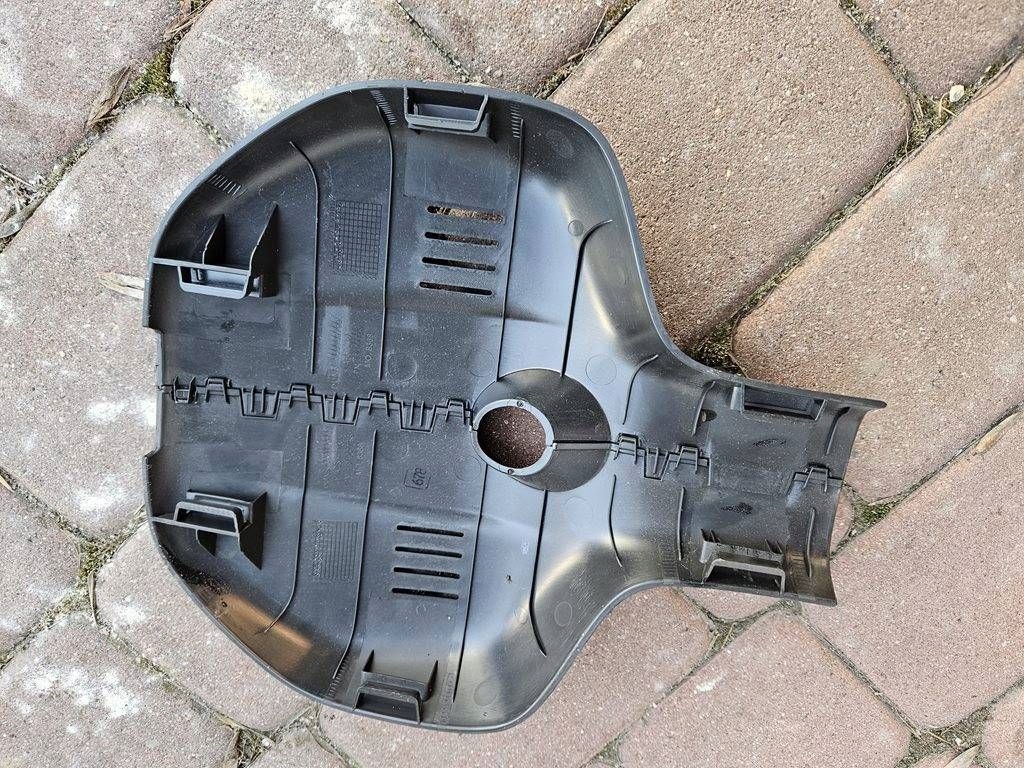 cover cover mirrors reverse plastic windows Opel Astra K 13422715
