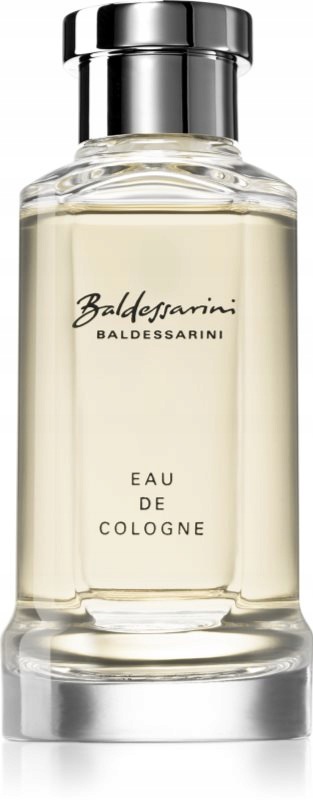 Baldessarini Baldessarini Classic Kolínská Voda 75 ML Pro Muže