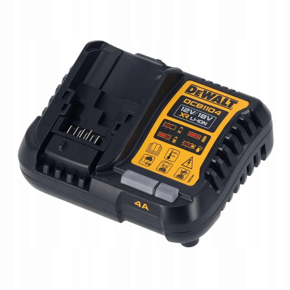 Nabíječka 18V Xr 4A DeWalt