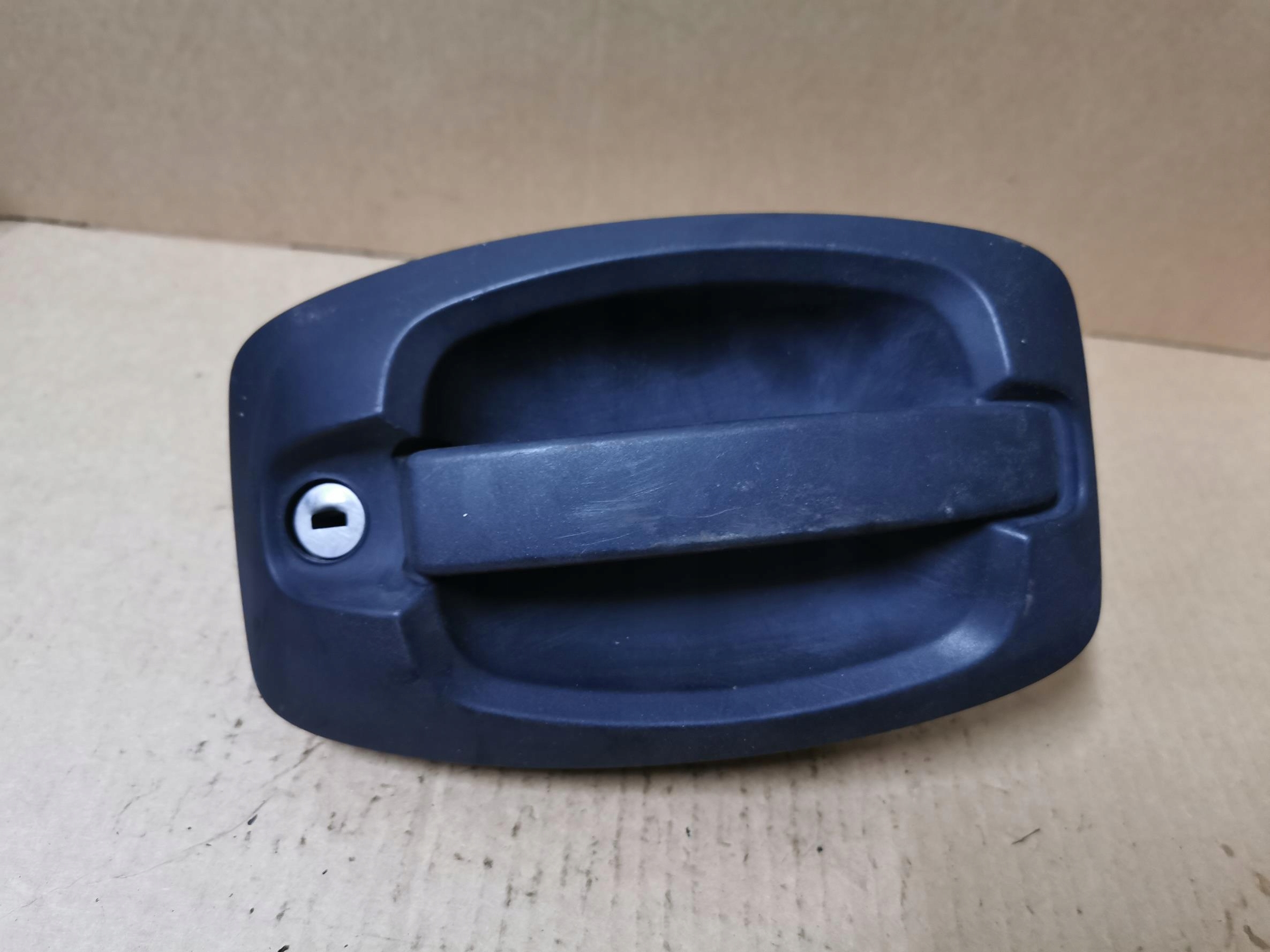 handle left front FIAT DUCATO III 242665A 06-12 EU