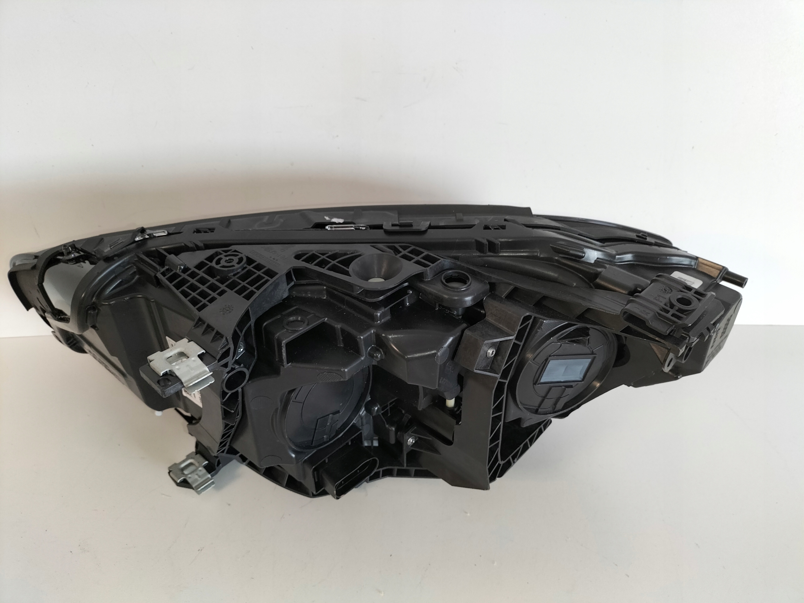 light front reflektor right MERCEDES CLA C174 III 25- FULL LED MULTIBEAM
