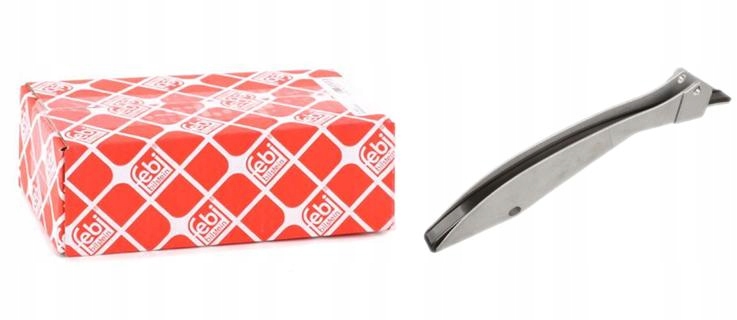 FEBI 28722 ЦЕПЬ ПРИВОДА ГРМ BMW FEBI 28722