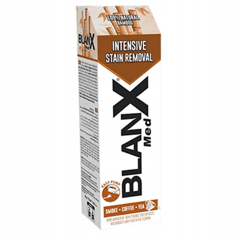 BlanX Anty-osad, 75 ml