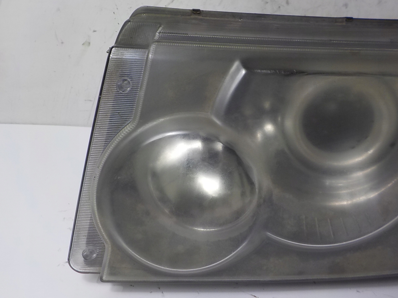 RANGE ROVER SPORT L320 XENON light left front front UK